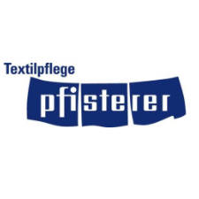 Textilpflege Pfisterer