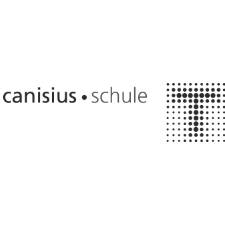 St Canisius Schule Logo