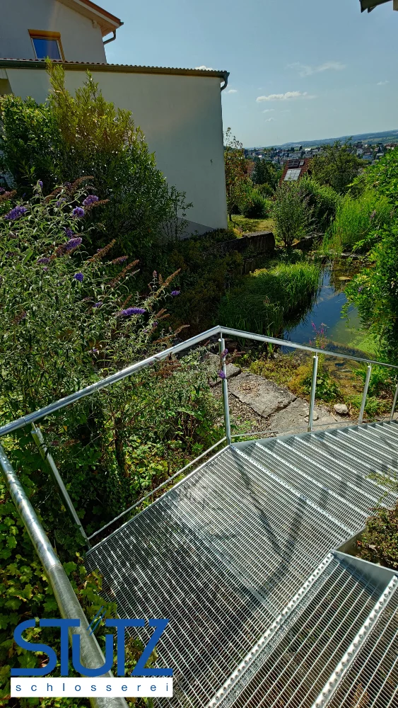 Treppen & Geländer 22 202607 Stadelmaier Gartentreppe 3